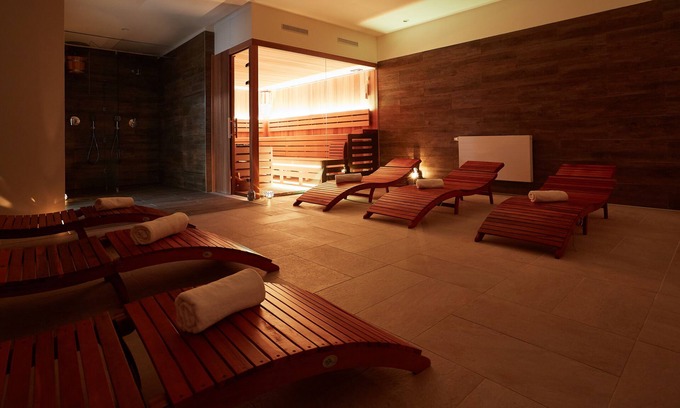 Jablonec nad Nisou Hotel | Hotel Rehavital