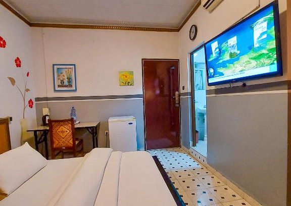 Gombe Hotel | Hotel Relax