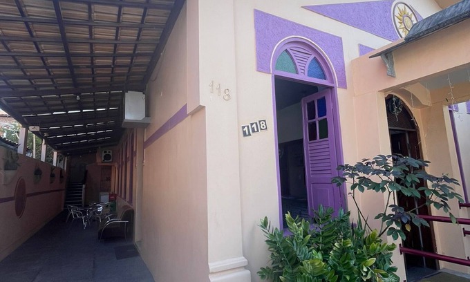 Santaluz Hotel | Hotel Requinte