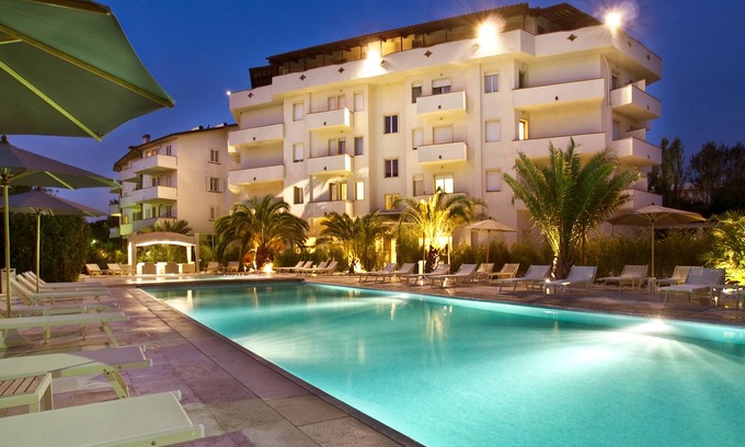 Mazzanta House | Hotel Residence Stella del Mare