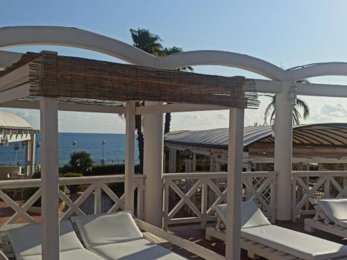 Capitolo Hotel | Hotel Residence La Corvetta