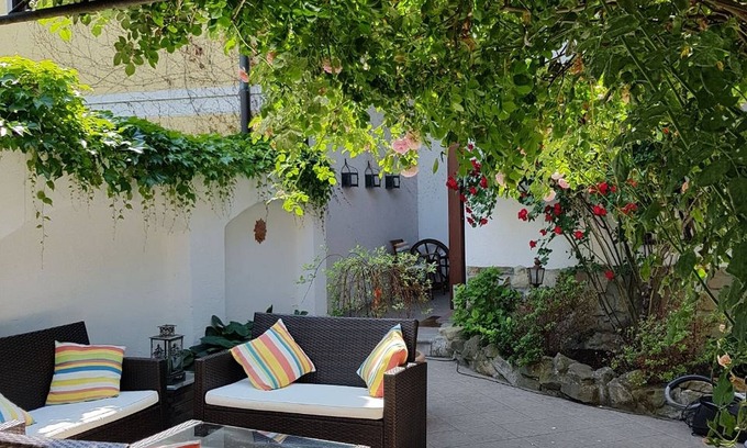Klosterneuburg Hotel | Hotel Residenz Schrannenhof