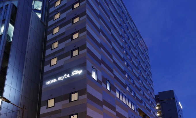 Kanda Sudacho Hotel | Hotel Resol Stay Akihabara