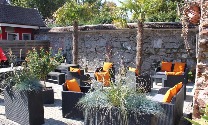 Freiburg im Breisgau Hotel | Hotel Restaurant Hochdorfer Hirschen