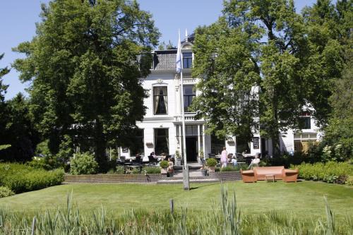 Oldeberkoop Hotel | Hotel Restaurant Lunia
