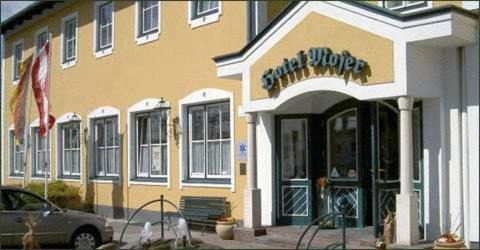 Poechlarn Hotel | Hotel-Restaurant Moser Pöchlarn