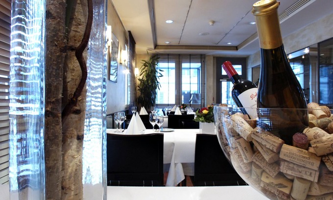 Uster District Hotel | Hotel Restaurant Ochsen