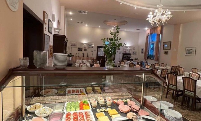 Lannach Hotel | Hotel Restaurant San Marco