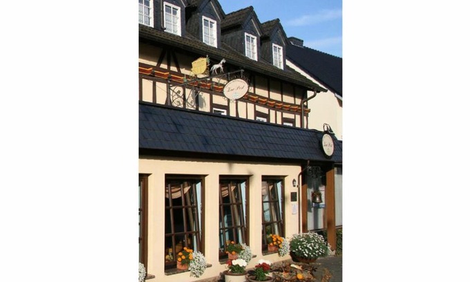 Rossbach Hotel | Hotel-Restaurant Zur Post