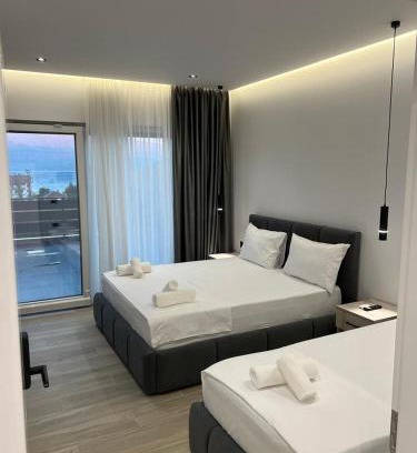 Pogradec Hotel | Hotel Restorant Binjaket