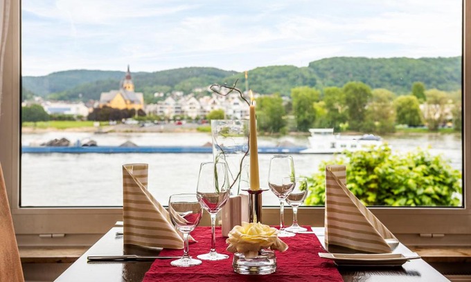 Bad Breisig Hotel | Hotel Rhein-Residenz