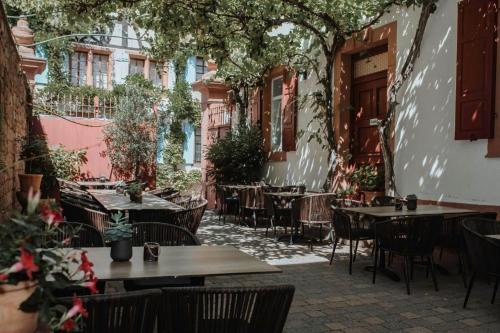 Rhodt unter Rietburg Hotel | Hotel Rhodter Adler