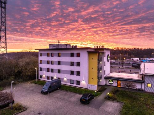 Rhynern Hotel | Hotel Rhynern Nord