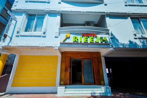 Nagercoil Hotel | Hotel Rieejh