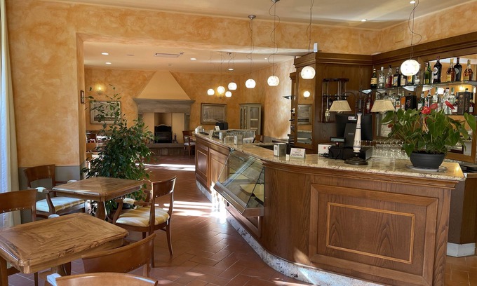 Vallombrosa Hotel | Hotel Rifugio la Foresta