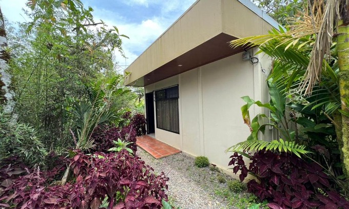Katira Hotel | Hotel Rio Celeste to Know