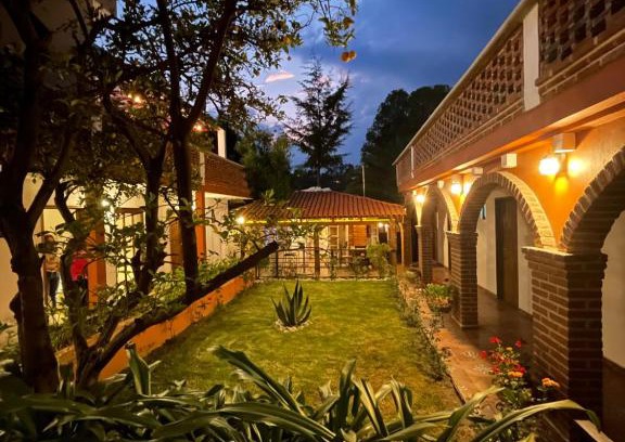 Tlaxcala House | Hotel RioMiel Tlaxcala
