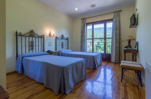 Riopar Hotel | Hotel Riopar Spa