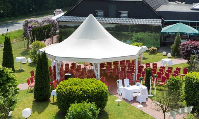 Streekermoor Hotel | Hotel Ripken