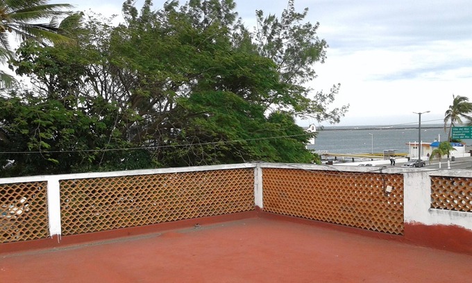 Faros Hotel | Hotel Ripoll Veracruz