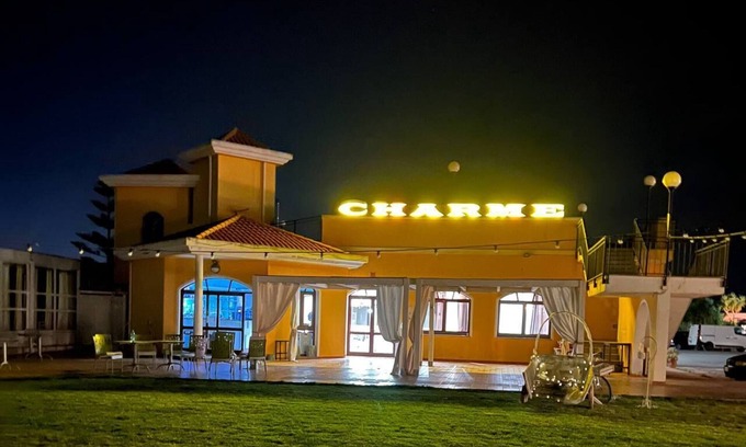 Settimo San Pietro Hotel | Hotel Ristorante Pizzeria Charme