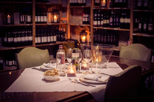 Varallo Pombia Hotel | Hotel Ristorante La Perla