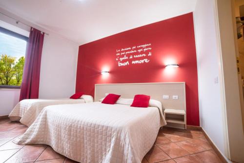 Sant'Antioco Hotel | Hotel Ristorante Moderno