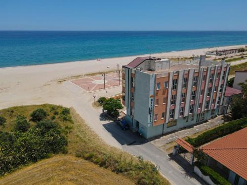 Marina di Davoli Hotel | Hotel Rivabella