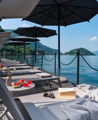 Sulzano Hotel | Hotel Rivalago