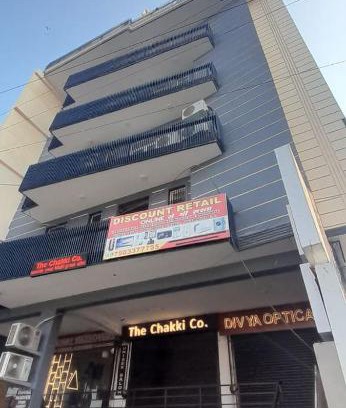 Sat Bari Hotel | Hotel RIVERB