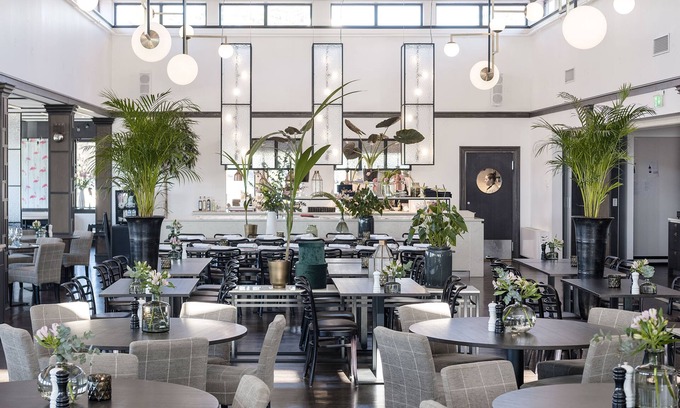 Bastad Hotel | Hotel Riviera Strand