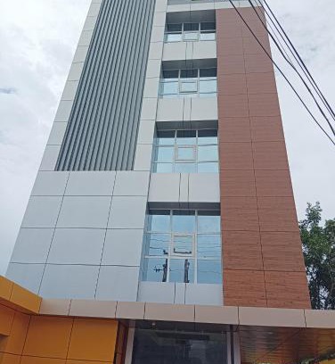 Guwahati Hotel | Hotel RKD Inn