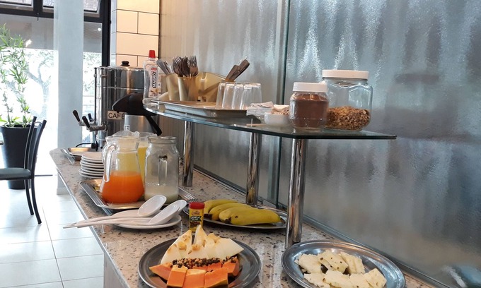 Centro Hotel | Hotel Romanville