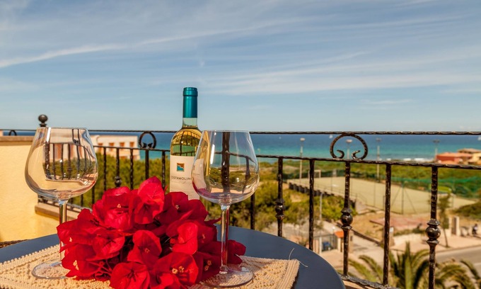 Lu Bagnu Hotel | Hotel Rosa Dei Venti