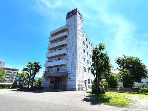 Nagano Hotel | Hotel Route-Inn Court Shinonoi