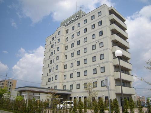 Fukui Hotel | Hotel Route-Inn Fukui Owada