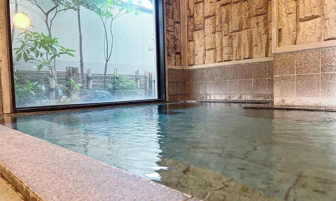 Fukui Hotel | Hotel Route-Inn Fukuioowada