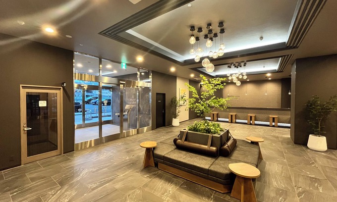 Fukushima Hotel | Hotel Route Inn Grand Fukushima Ekimae