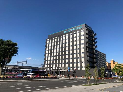 Yabuzuka Onsen Hotel | Hotel Route-Inn Grand Ota Ekimae