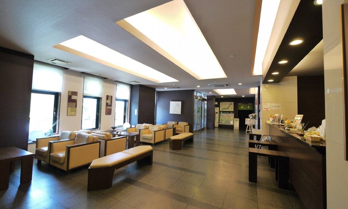 Hikone Hotel | Hotel Route Inn Hikone
