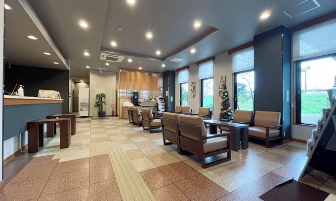 Joetsu Hotel | Hotel Route Inn Jyoetsu