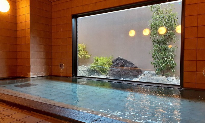 Kameyama Hotel | Hotel Route-Inn Kameyama Inter