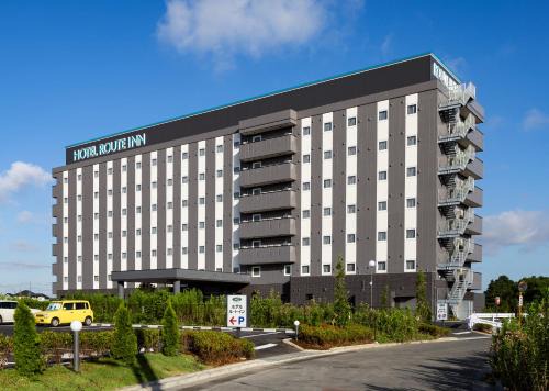 Kashiwa Hotel | Hotel Route-Inn Kashiwa Minami -Kokudo 16Gouzoi-