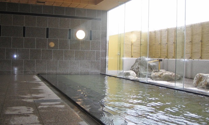 Kitami Hotel | Hotel Route Inn Kitami Odori Nishi