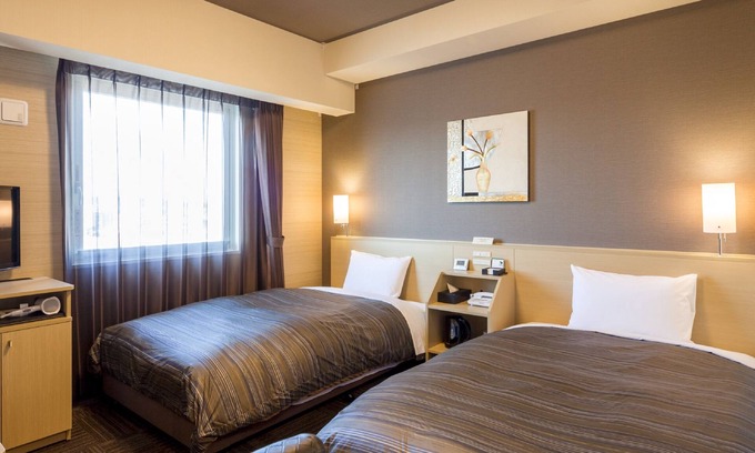 Yokkaichi Hotel | Hotel Route Inn Minami Yokkaichi