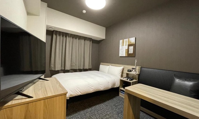 Mitsuke Hotel | Hotel Route Inn Mitsuke -Nakanoshima Mitsuke Inter-