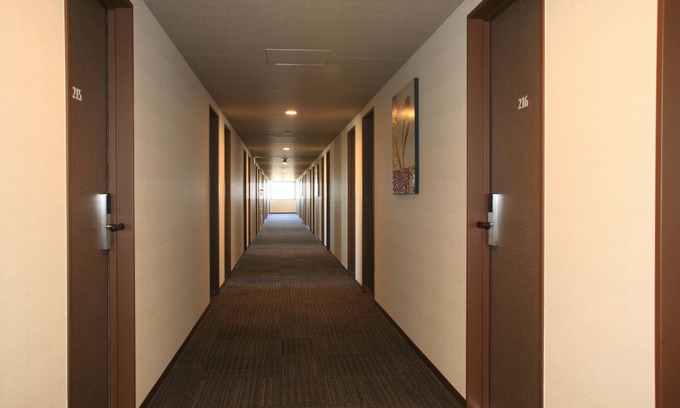 Iwanuma Hotel | Hotel Route Inn Natori Iwanuma Interchange