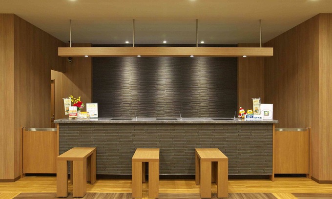 Sabae Hotel | Hotel Route Inn Sabae