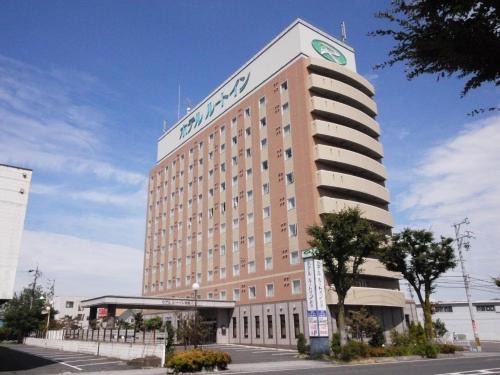 Suzuka Hotel | Hotel Route-Inn Suzuka