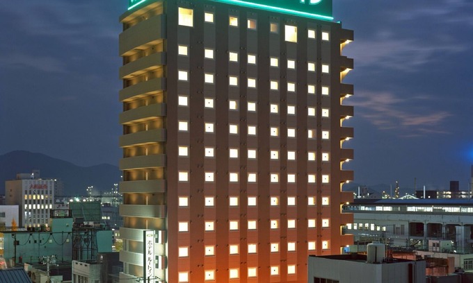 Shunan Hotel | Hotel Route Inn Tokuyama Ekimae